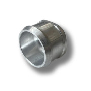 Garrett Vent BOV outlet adapter 1.34" / 34.0 mm Garrett 913283-0003